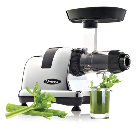 omega j8006hdc juicer in chrome best buy|omega j8006hds cold press juicer.